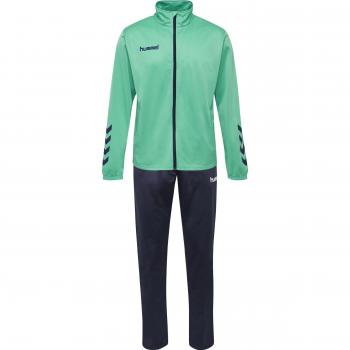 Promotion Poly Hummel Set