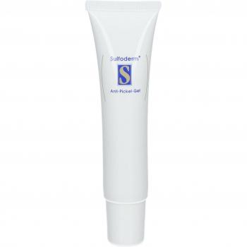 Sulfoderm S Anti-Unreinheiten-Gel