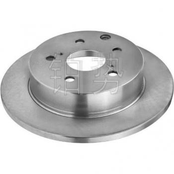 Toyota RAV4 2.0L 2.4L 2.5L CVT Rear Brake Disc Assembly