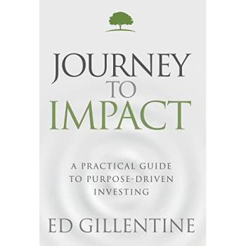 Journey to Impact: A Practical Guide to Purpose-Driven Investing