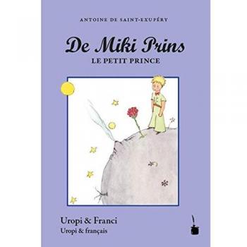 De Miki Prins (Principito Uropi-Frances)