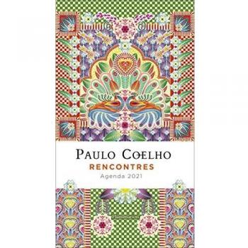 Paulo Coelho / rencontres : agenda 2021