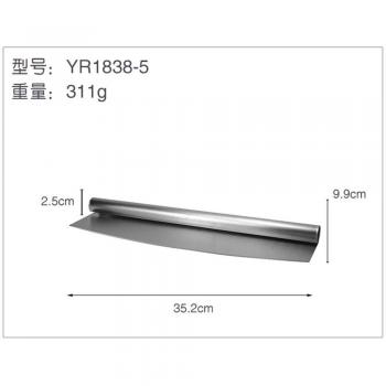 Stainless Steel Cake Smoother