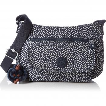Kipling Syro, Damen Umhängetasche, 31x22x12.5 cm (W x H x L)