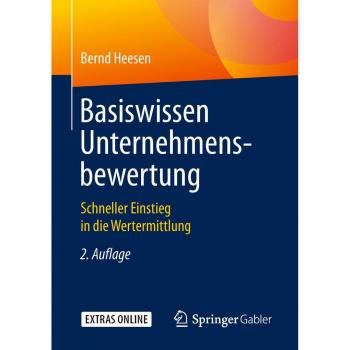 Vitalsource Technologies, Inc. Basiswissen Unternehmensbewertung