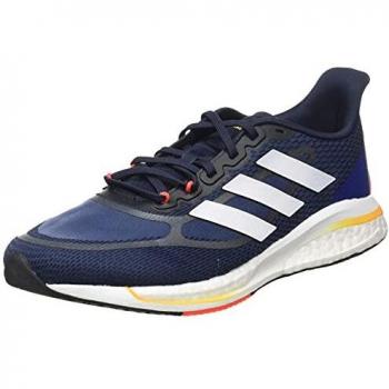 Adidas Supernova Plus Herren Schwarz