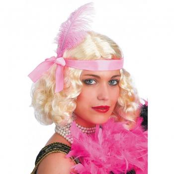 Accessorio di parrucche per carnevale