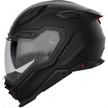 Nexx Casco Integral X.wst3 Mate Negro XL
