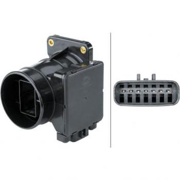 Medidor de Fluxo de Ar HELLA 8ET 358 095-561