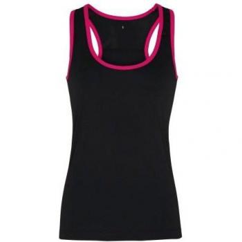 TriDri Chaleco Ligero para Mujeres Activas