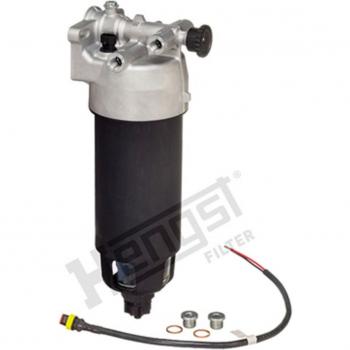 Filtro HENGST H1452K01 (Combustible)
