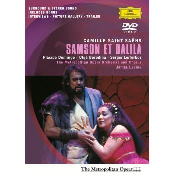 Samson et Dalila