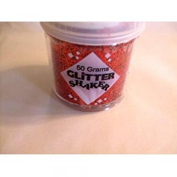 Trimits Crimson Chunky Glitter