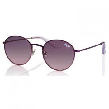 Gafas de sol Superdry SDS ENSO 018 Hombre Púrpura