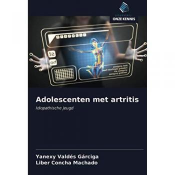 Adolescenten met artritis: Idiopathische jeugd