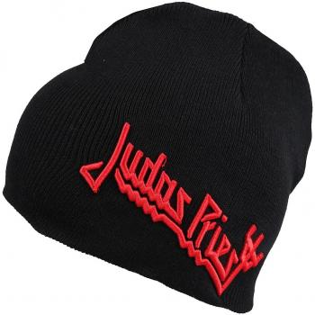 Cappello Judas Priest Fork Logo