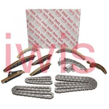 AIC 73510 – Kit complet de chaîne de distribution AUDI