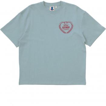 Damen T-Shirt Deus Ex Machina Lady Libertine