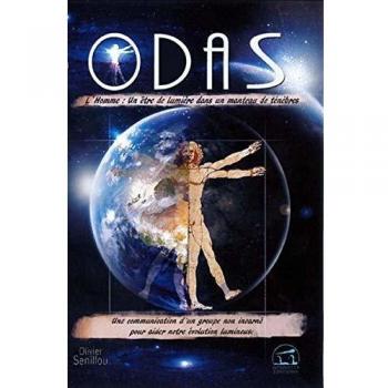 Odas