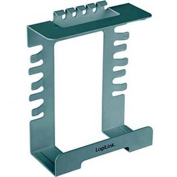 LogiLink Kabel 0066 – Gestión Eficiente de Cableado