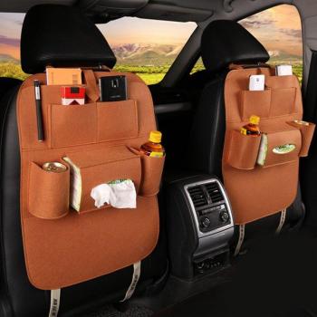 Accesorio de Gran Capacidad para Coche