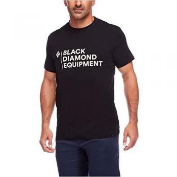 Stile Black Diamond Nera: T-Shirt S