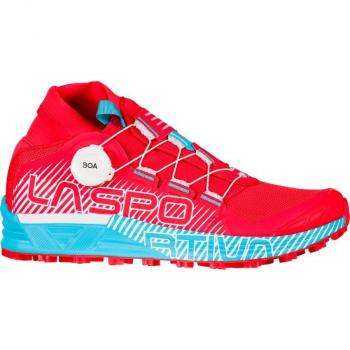 Scarpe da trail running da donna La Sportiva Cyklon