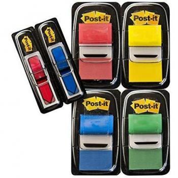 M Post-it Promotion 4 x Index 682 + 2 x flèches gratuites POST-IT