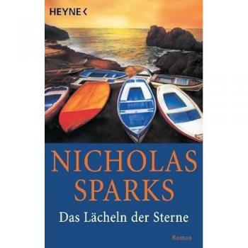 Das Lächeln der Sterne