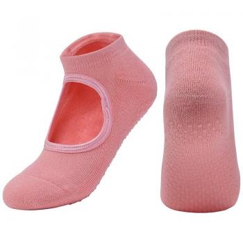 BarreGrip Calcetines Deportivos