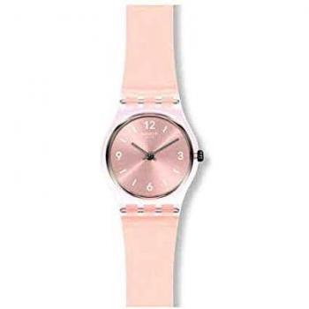 Montre Swatch LP159 (Edition Rose)