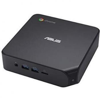 ASUS Chromebox 4 Intel i3-10110U