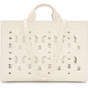 Bolso de Hombro Manifesto Cut Amaya Grande con Multiposición Tous (Mujer)