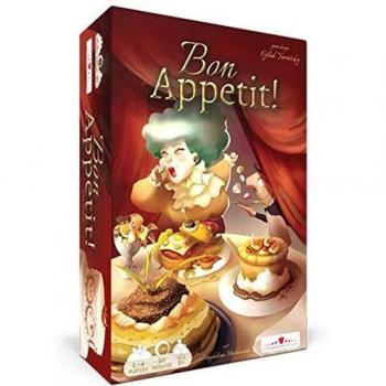 Bon Appetit! Kitchen Essentials
