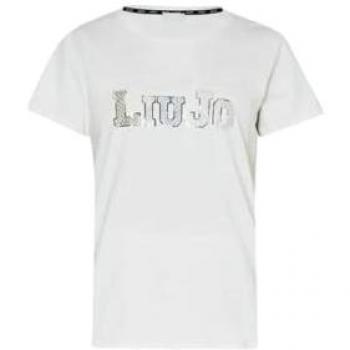 T-Shirt Liu Jo Articolo Ta4204