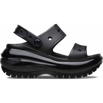 Sandalias Abiertas Unisex Crocs Mega Crush