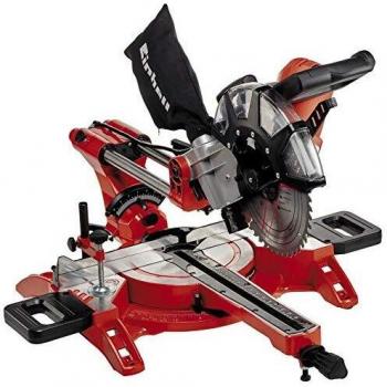 Troncatrice radiale TC-SM 2534/1 Dual