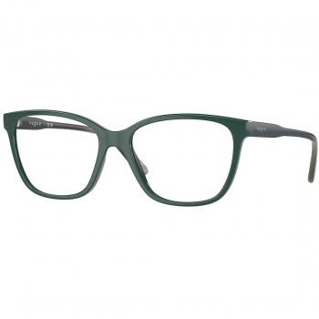 Vogue Eyewear VO5518 3050 Green Women's Eyeglasses