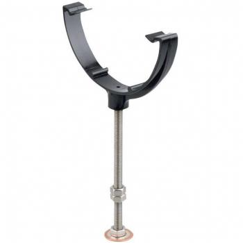 Osma 0T914 RoundLine PVC-U 112mm Rise & Fall Bow/Pin
