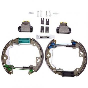 Ferodo FMK339 Ensemble de Freins