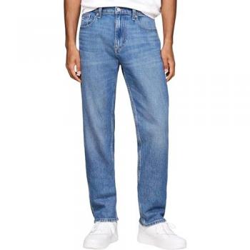 Jean Coupe Étroite Tommy Hilfiger
