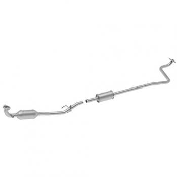 Catalyseur Hella Premium 8LE 366 054-361