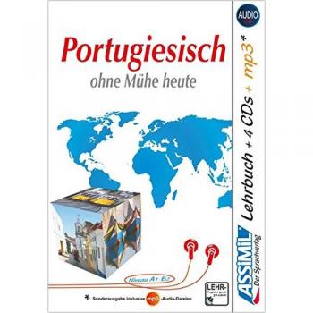 ASSiMiL Portugiesisch ohne Mühe heute