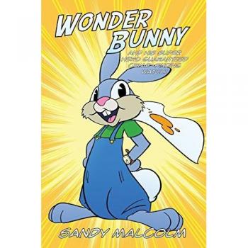 Wonder Bunny