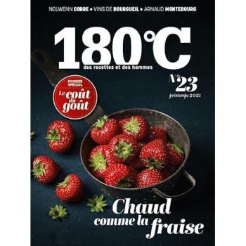 180 c des recettes et des hommes vol 23