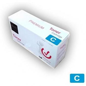 Cartucho de Tóner Láser Cyan TK-865 C No Original
