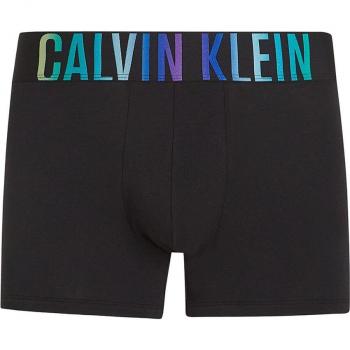 Poder Íntimo: Bóxer Calvin Klein
