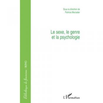 Le sexe, le genre et la psychologie