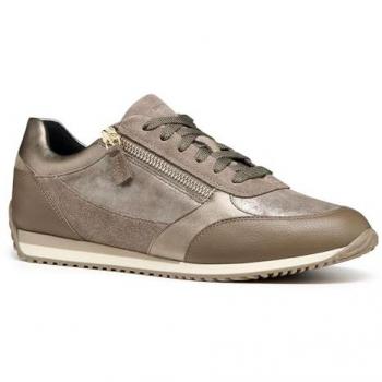 Geox Calithe Uomo Marrone D36N0A