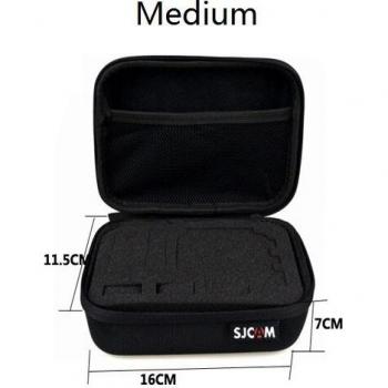 Coffre Compact Accessoires SJCam